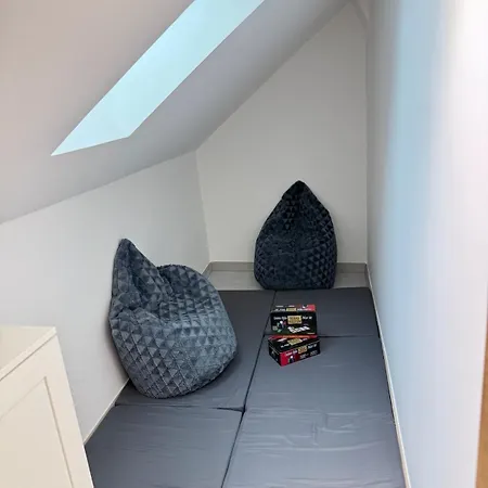 Διαμέρισμα Modern Cocoon Under Roof Parking Close To Tram Στρασβούργο