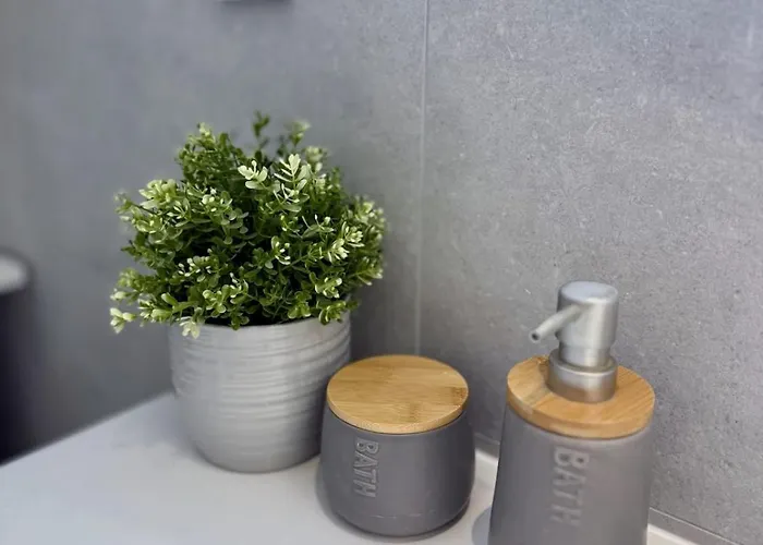 Modern Cocoon Under Roof Parking Close To Tram Apartment Strasbourg